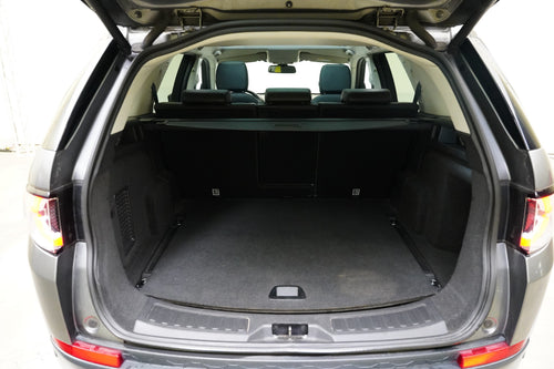 Land Rover Discovery 2.0 TD4 132 kW 4WD – foto 24