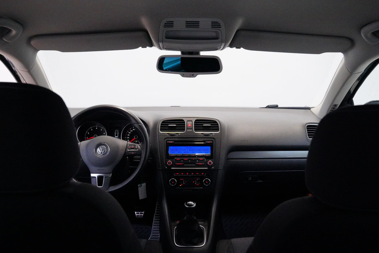 Volkswagen Golf 1.4 TSI 90 kW Trendline