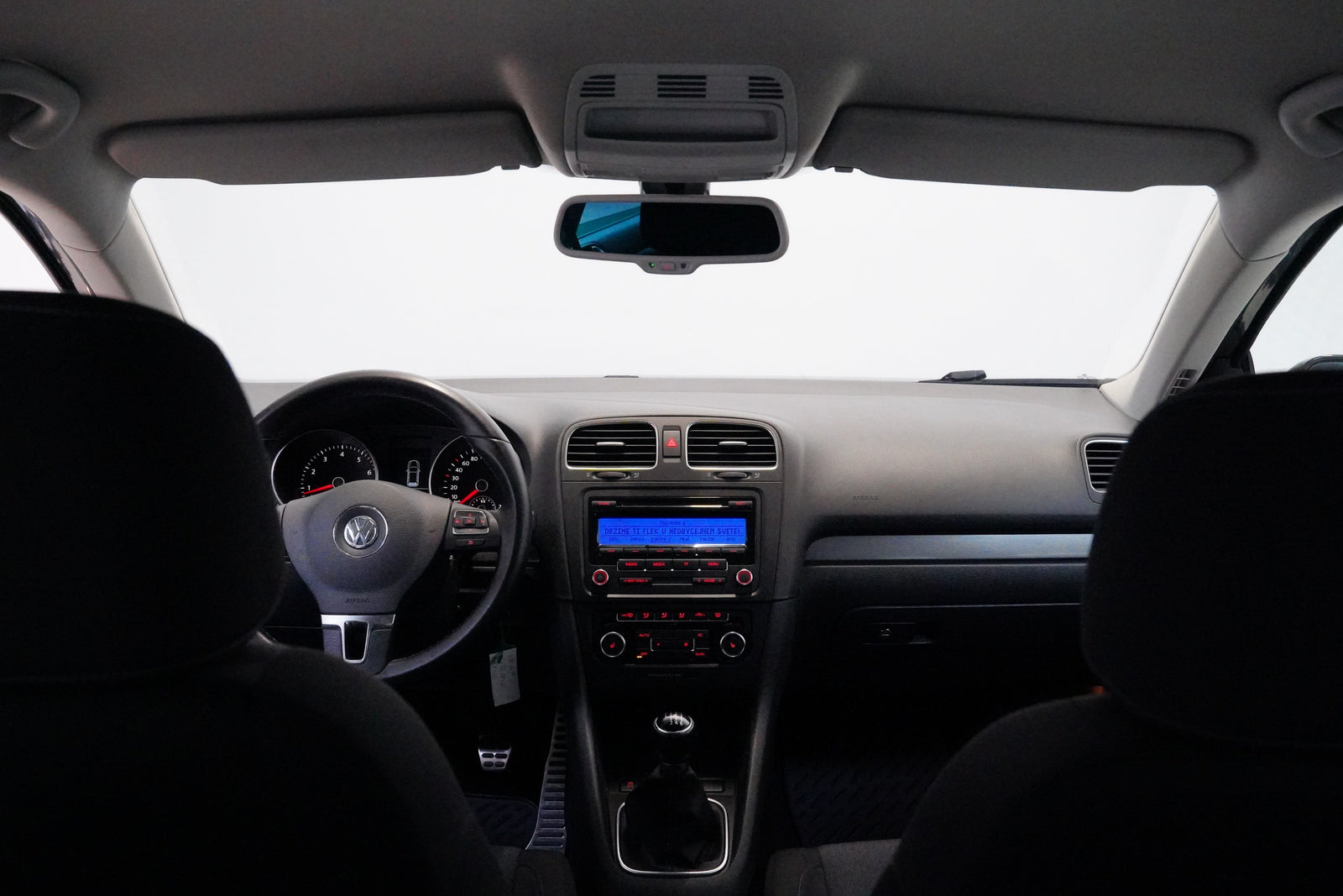 Volkswagen Golf 1.4 TSI 90 kW Trendline – foto 24