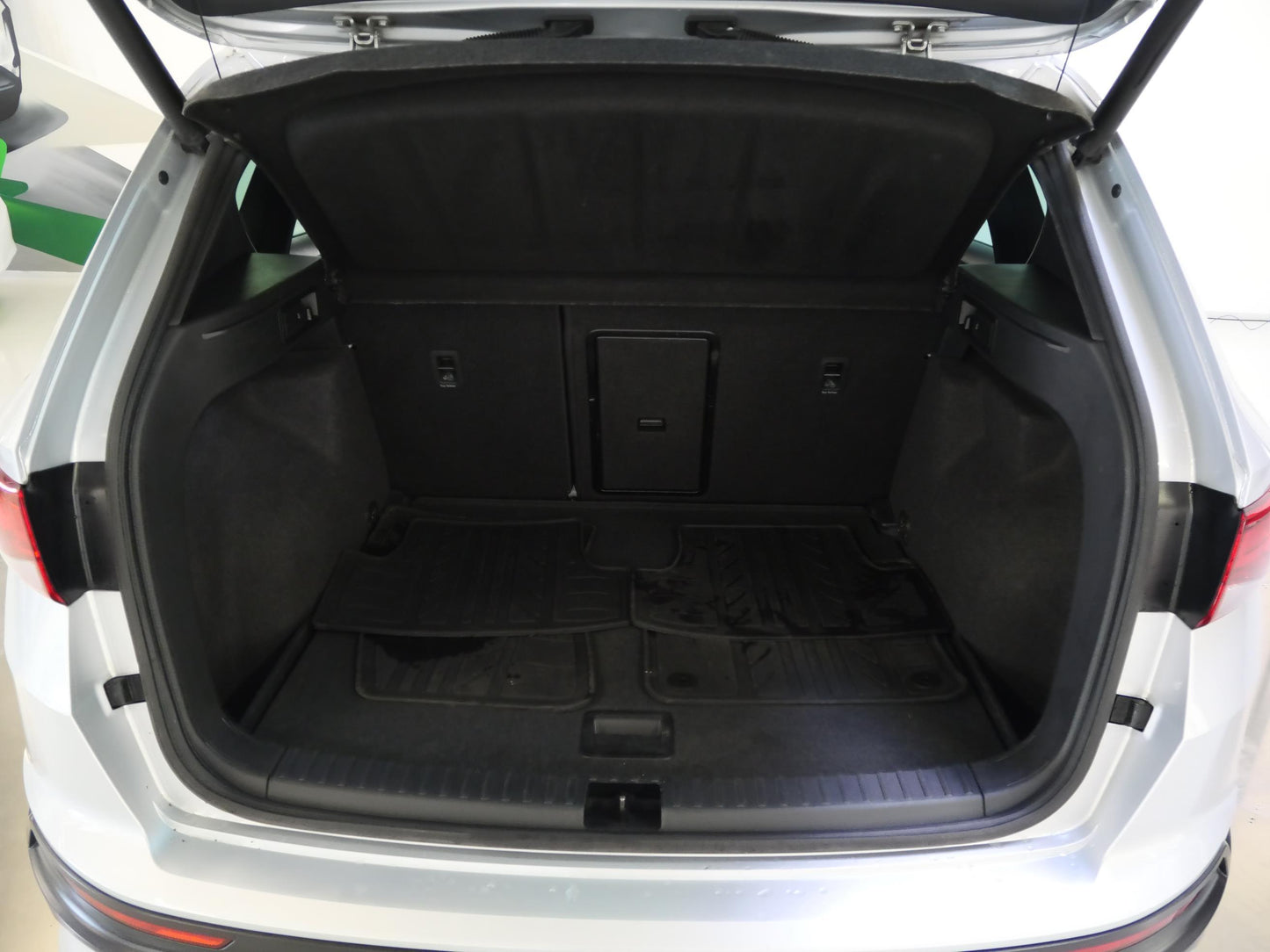 Seat Ateca 2.0 TDI 110 kW Xperience