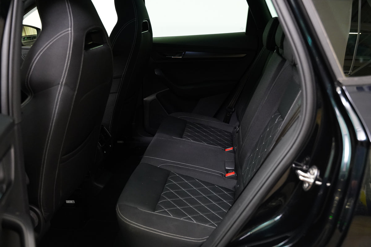 Škoda Karoq 2.0 TSI 140 kW 4x4 Sportline – foto 24