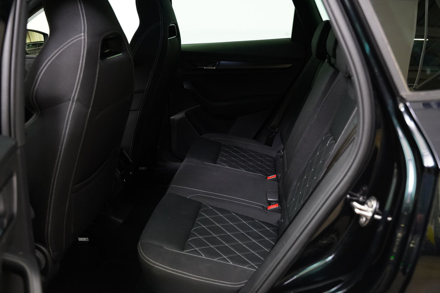 Škoda Karoq 2.0 TSI 140 kW 4x4 Sportline – foto 24