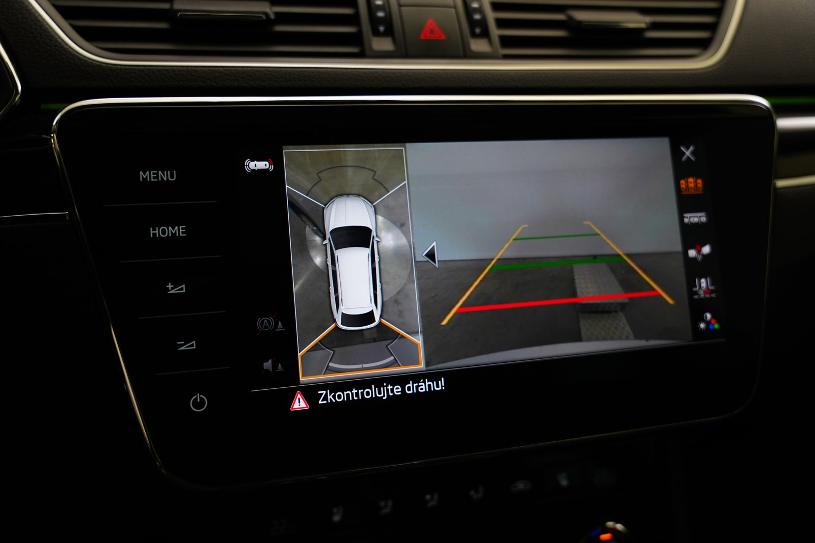 Škoda Superb 2.0 TSI 140 kW Laurin & Klemen – foto 23