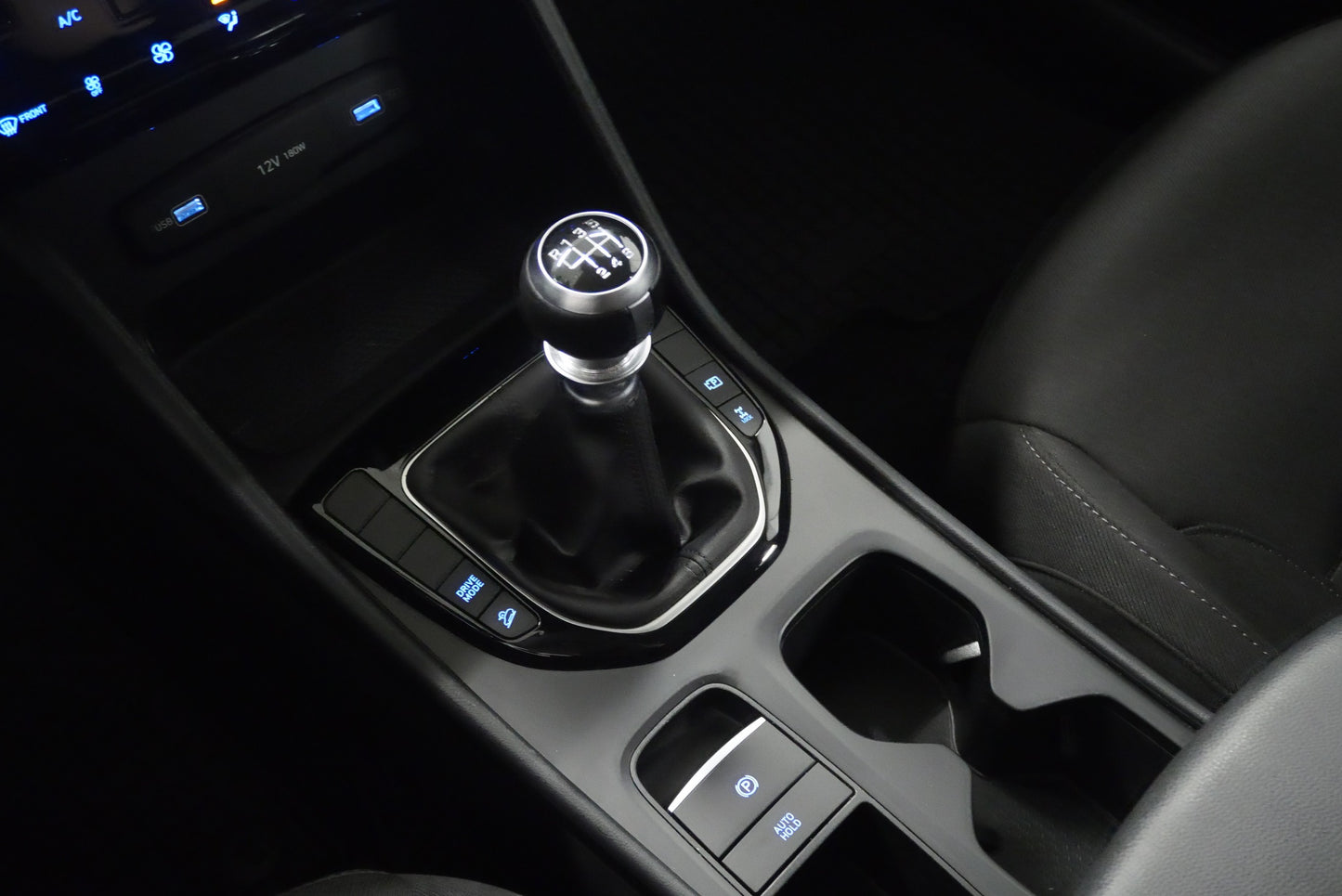 Hyundai Tucson 1.6 T-GDI 110 kW Comfort 4x4