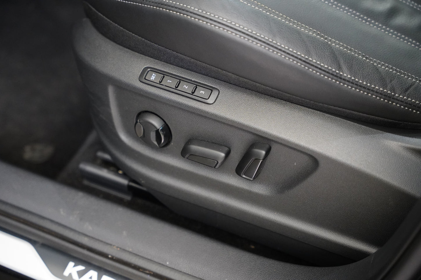 Škoda Karoq 2.0 TDI 110 kW 4x4 Sportline