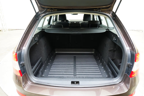 Škoda Octavia 1.6 TDI 81 kW Style – foto 24