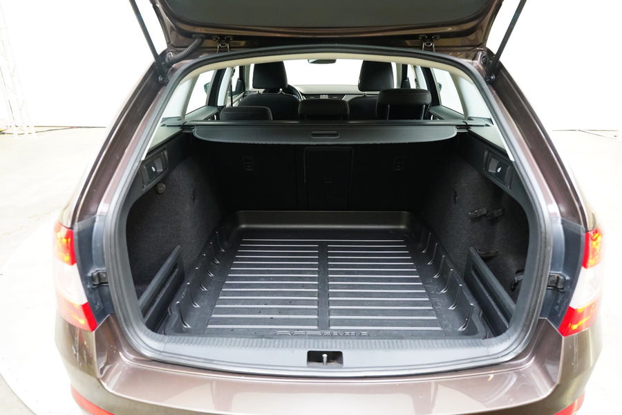 Škoda Octavia 1.6 TDI 81 kW Style – foto 24