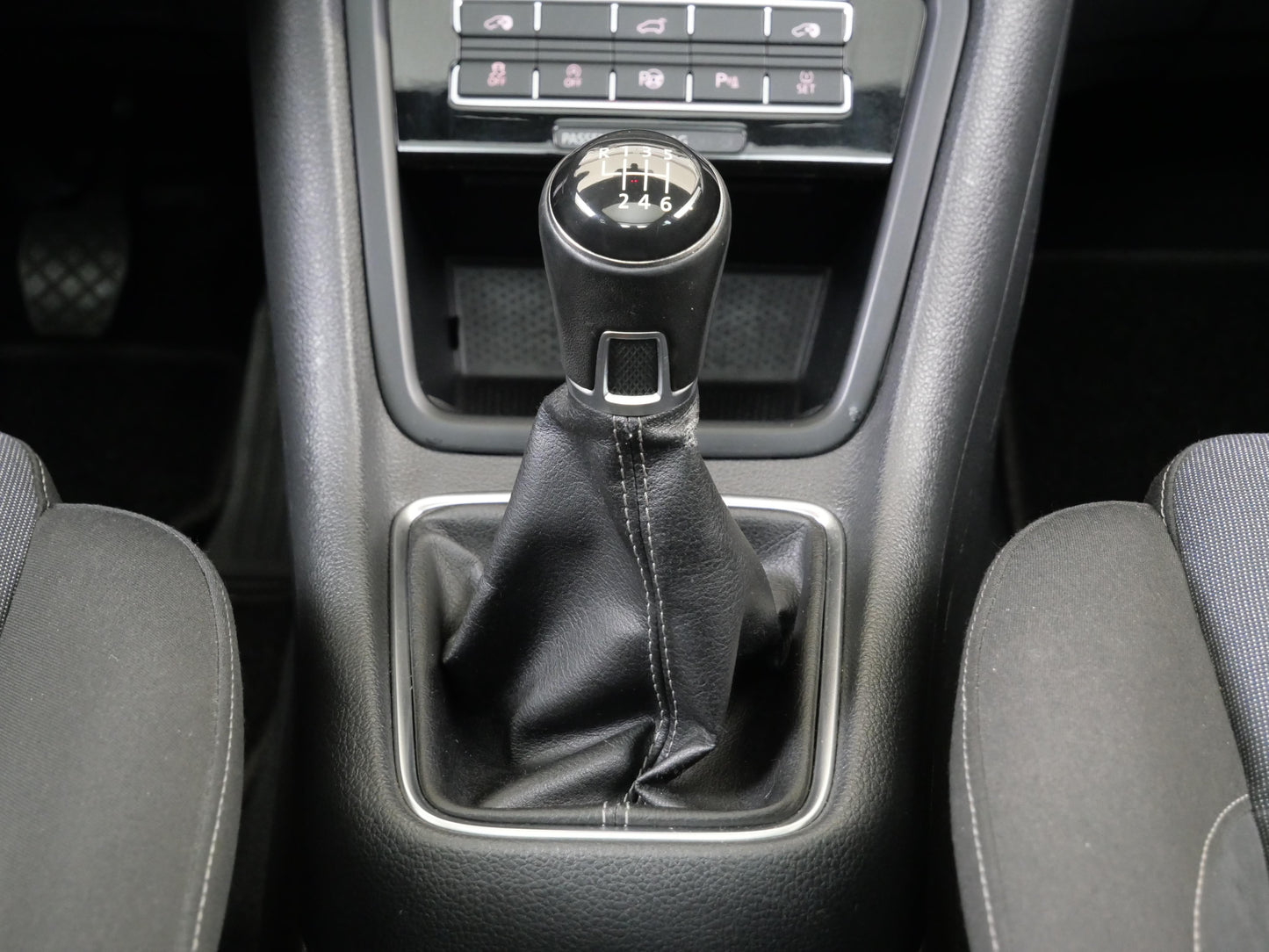 Volkswagen Sharan 2.0 TDI 103 kW Style