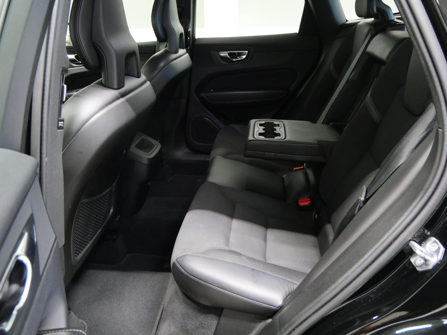 Volvo XC60 D4 140 kW AWD Momentum