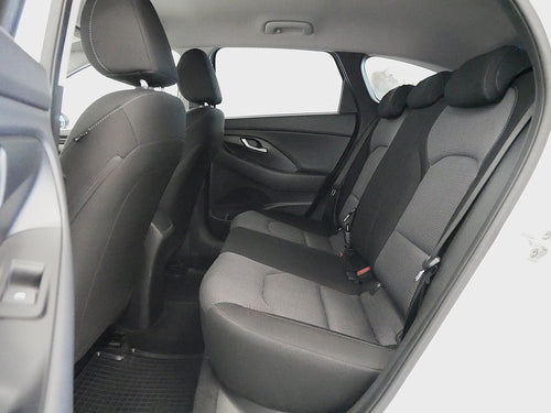 Hyundai i30 1.0T-GDi 88kW Comfort – foto 24