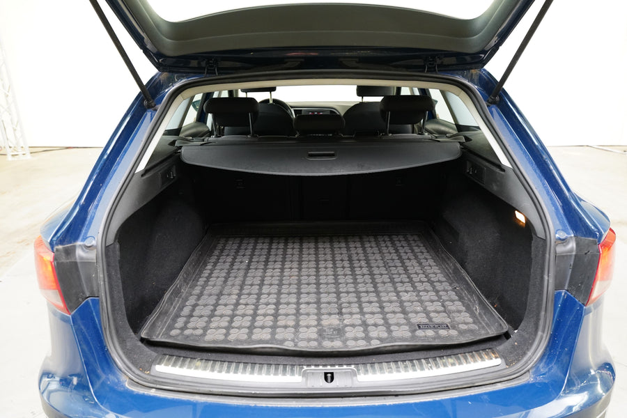 Seat Leon 1.4 TSI 92 kW Style – foto 24