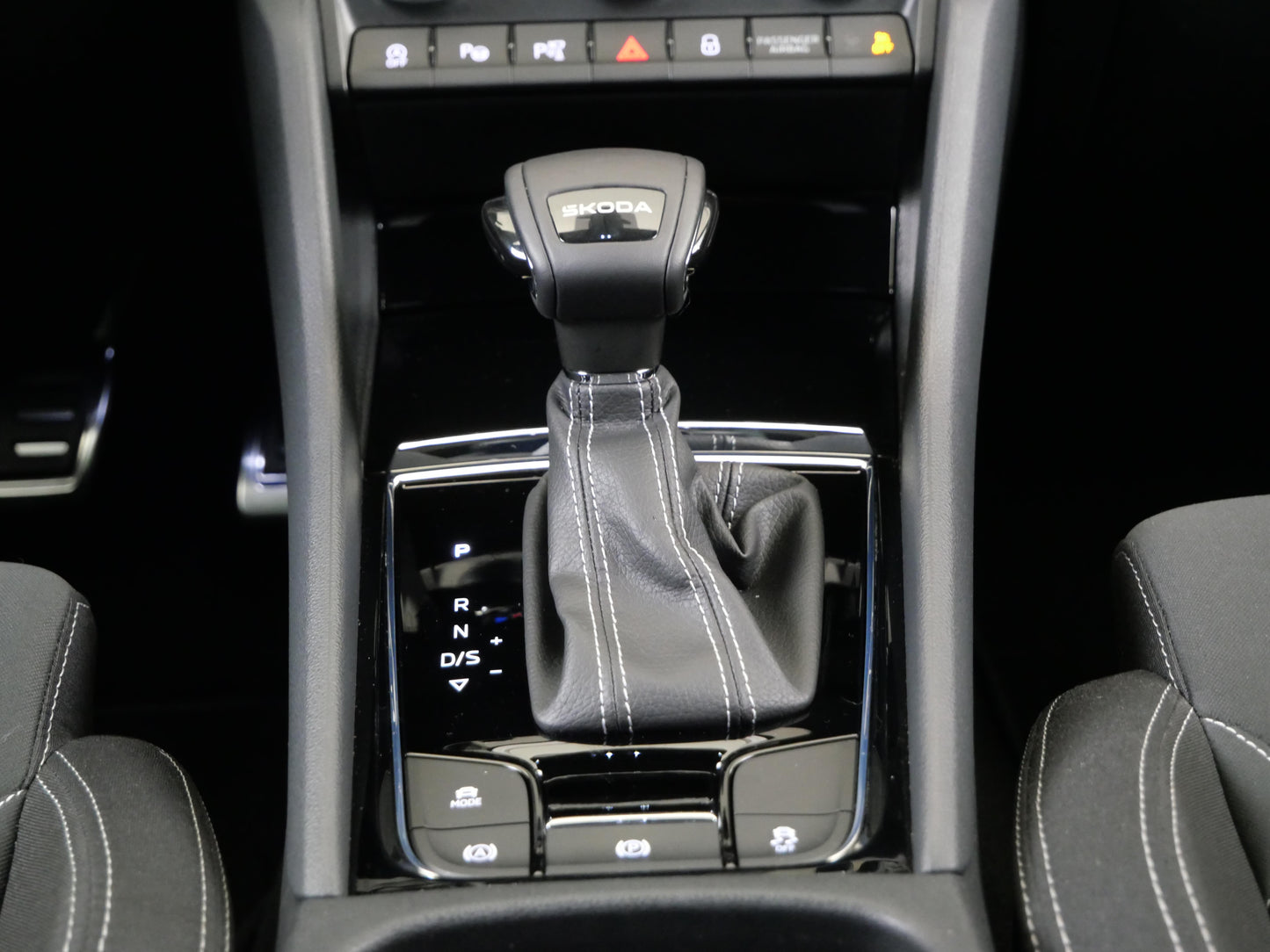 ŠKODA Karoq 1.5 TSI 110 kW DSG SportLine