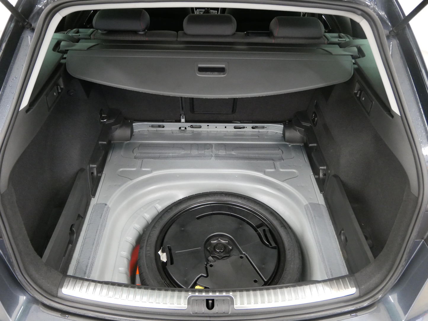 Seat Leon 1.5 TSI 96 kW FR