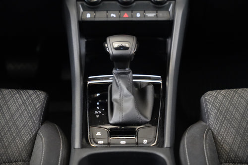Škoda Karoq 1.5 TSI 110 kW Top Selection – foto 24
