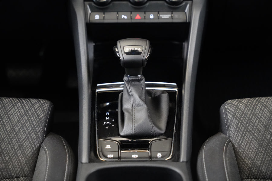 Škoda Karoq 1.5 TSI 110 kW Top Selection – foto 24