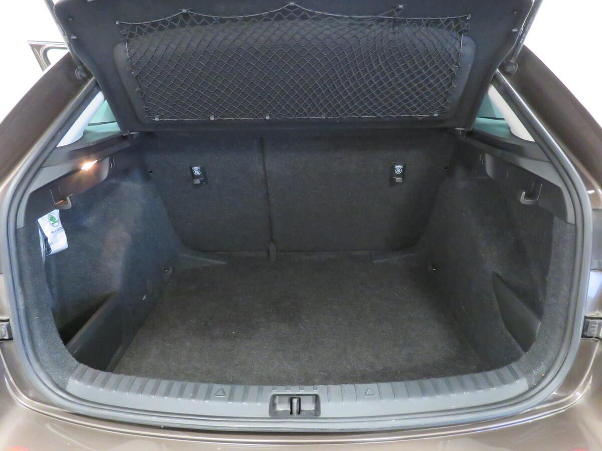 Škoda Scala 1.0 TSI 85 kW Style