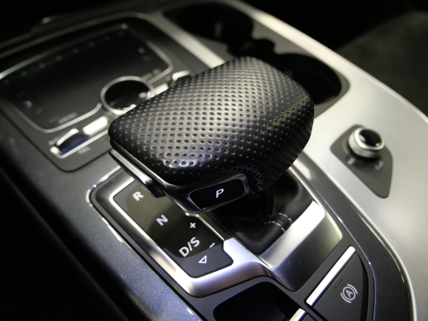 Audi Q7 3.0 TDI V6 200 kW S line