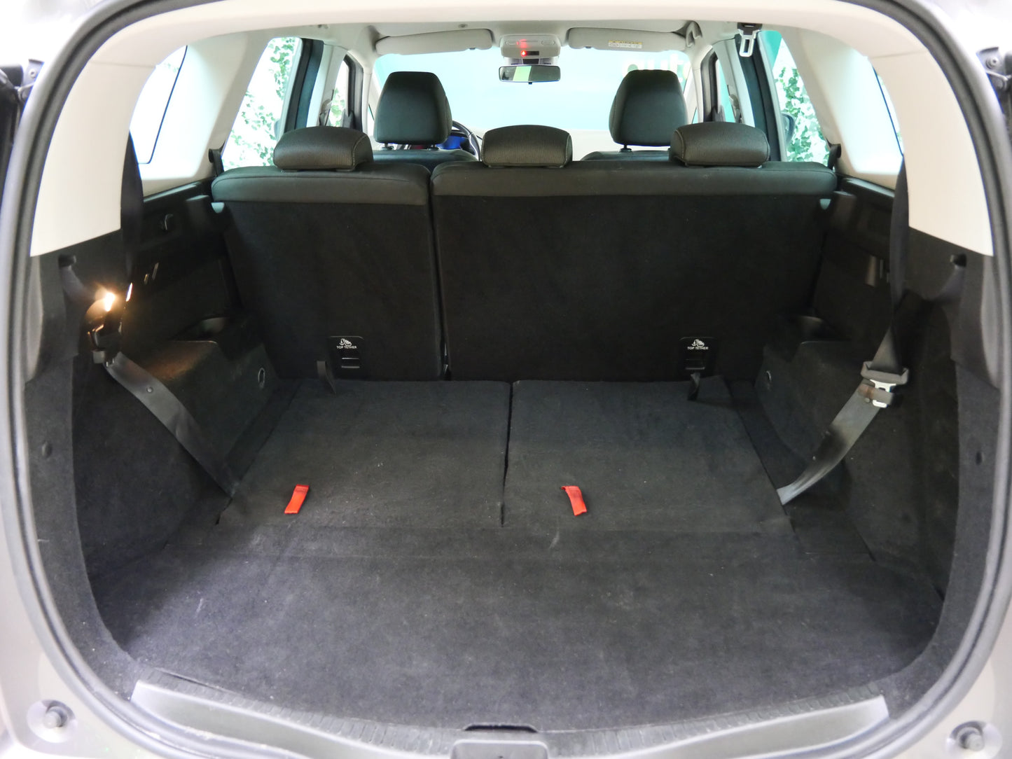 Renault Grand Scénic 1.6 dCi 96 kW Energy Business