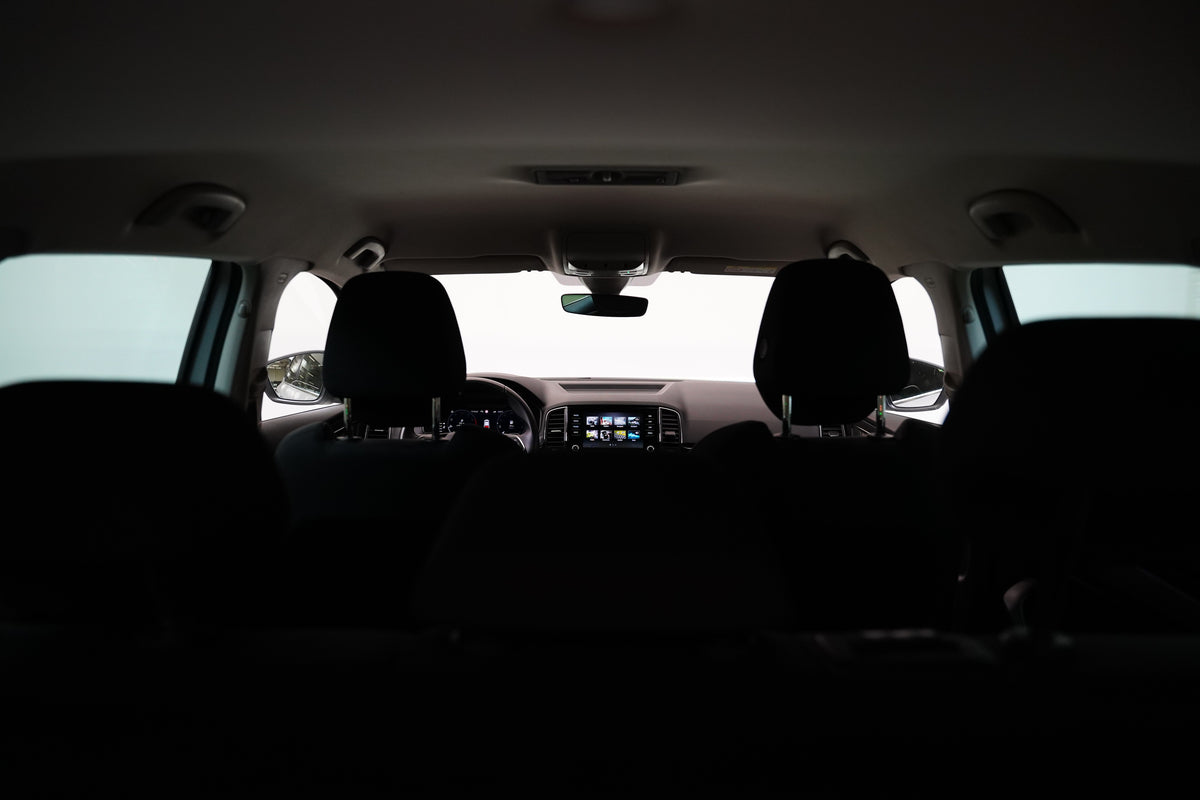 Škoda Karoq 1.5 TSI 110 kW Top Selection