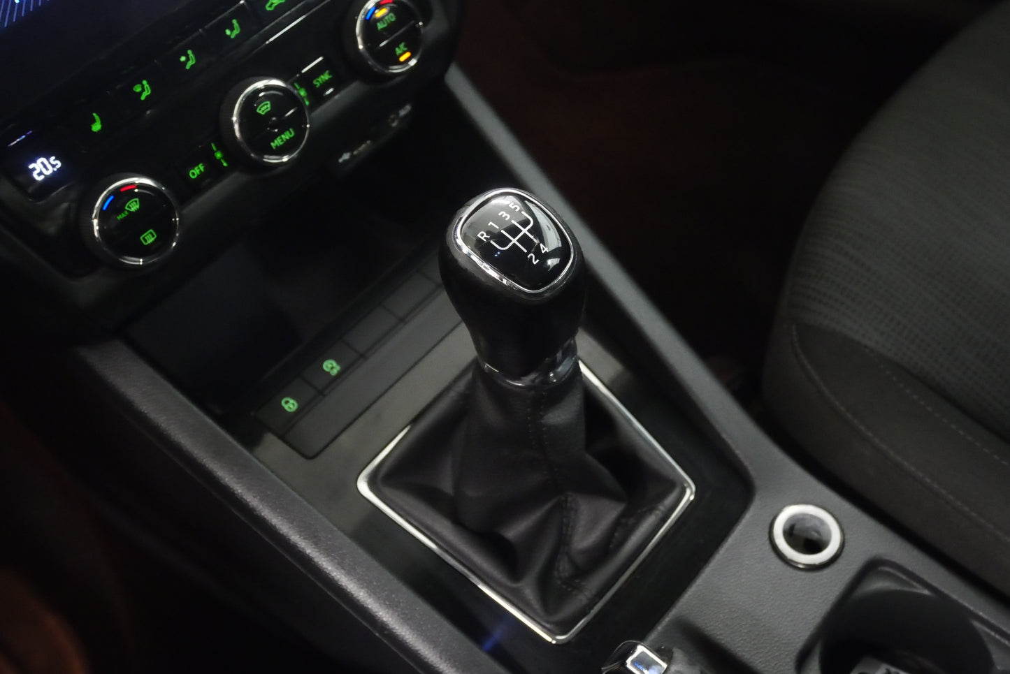 Škoda Octavia 1.6 TDI 85 kW Style