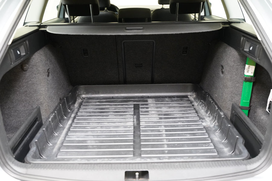 Škoda Octavia 1.6 TDI 81kW DSG Ambition Plus – foto 24