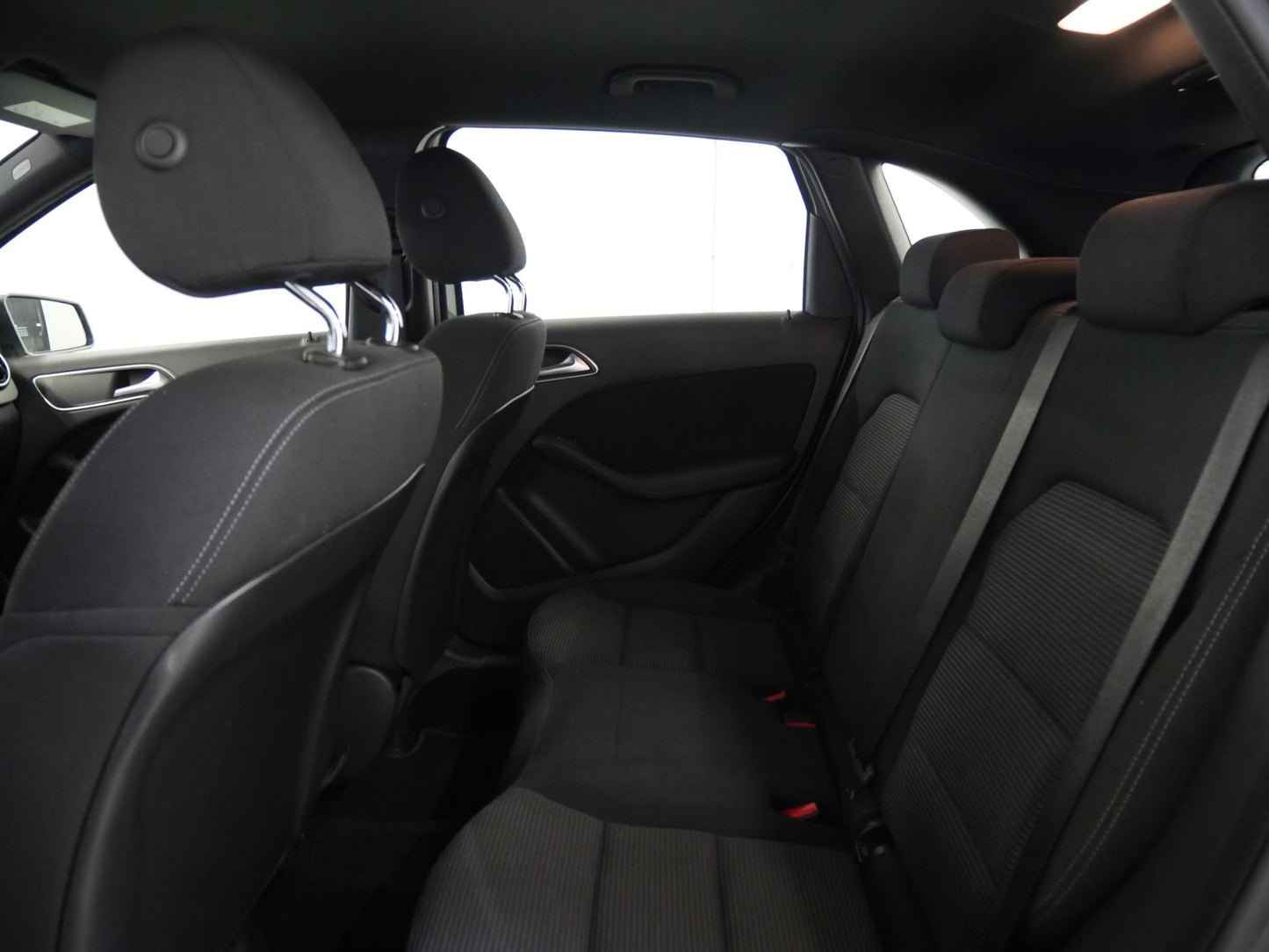 Mercedes-Benz B-Class 180D 80 kW