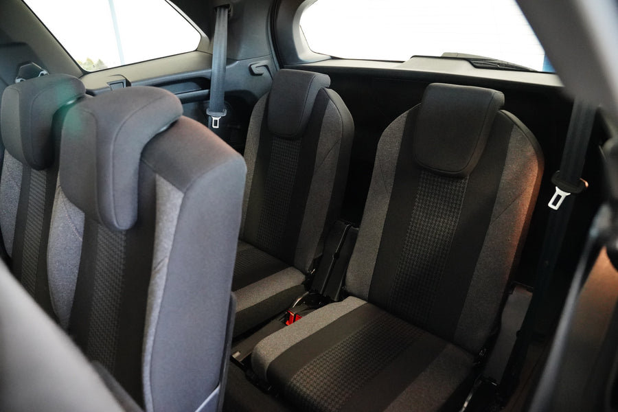 Peugeot 5008 1.2 PureTech 96 kW Active Pack – foto 24