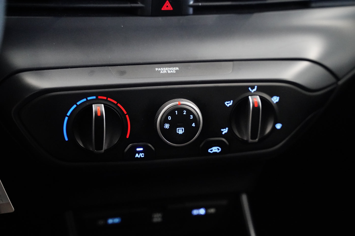 Hyundai i20 1.2i 62 kW