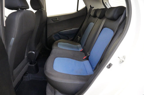 Hyundai i10 1.0 MPI 48 kW – foto 24