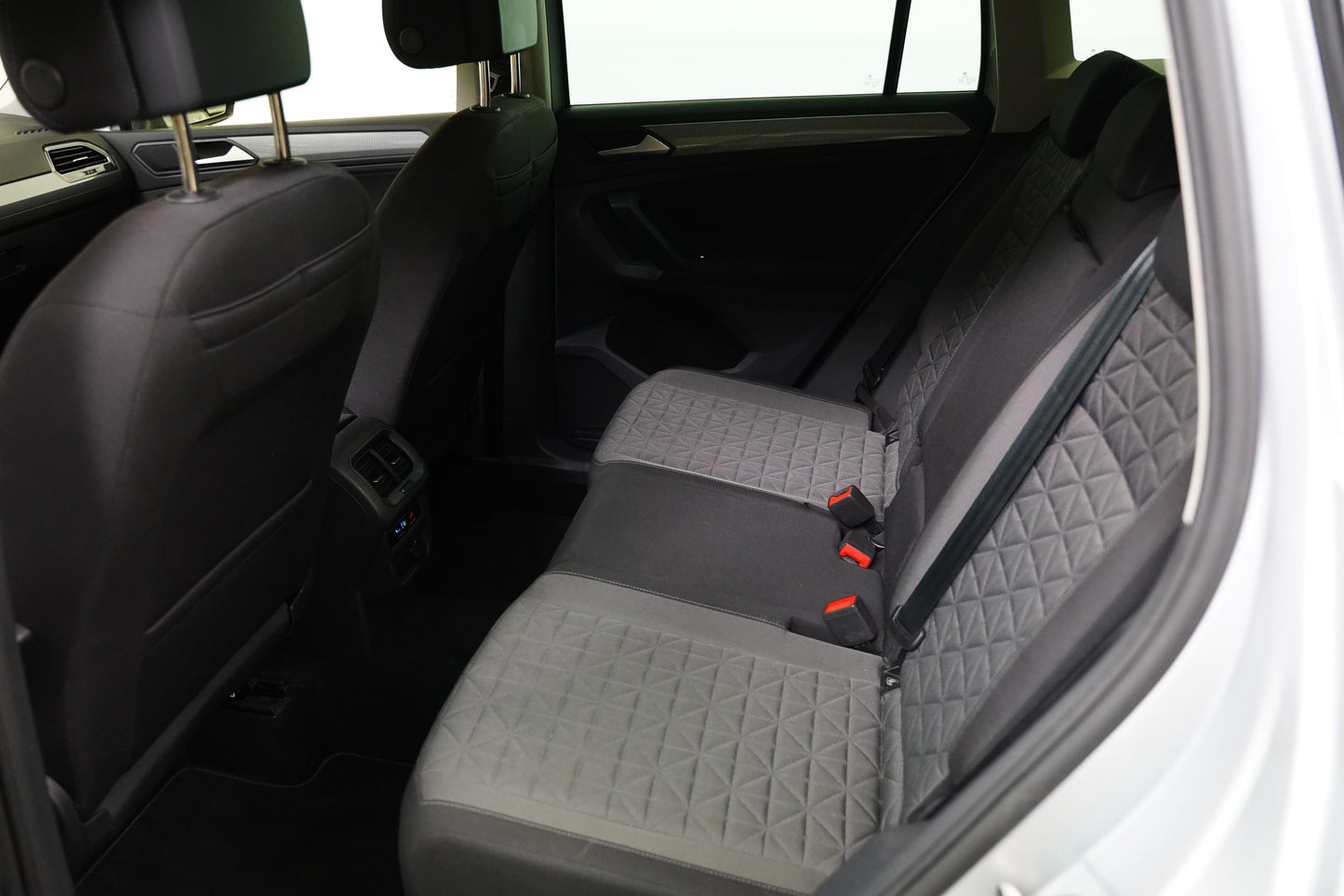 Volkswagen Tiguan 2.0 TDI 110 kW DSG Life