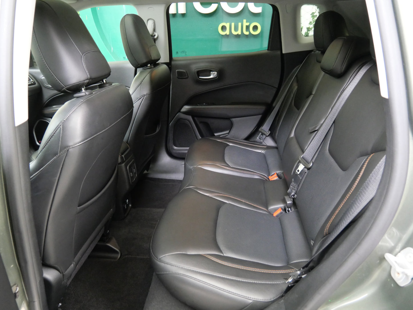 Jeep Compass 1.4 MultiAir 125kW 4WD Limited