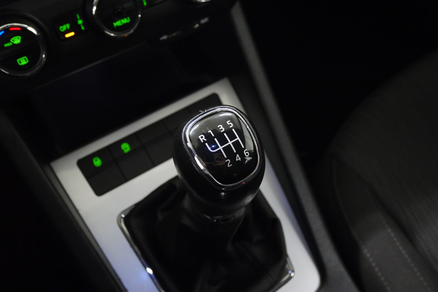 Škoda Octavia 2.0 TDI 110 kW Style