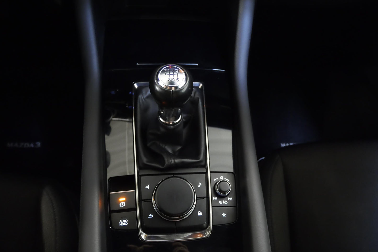 Mazda 3 2.0 Skyactiv-X180 132 kW GT Pl