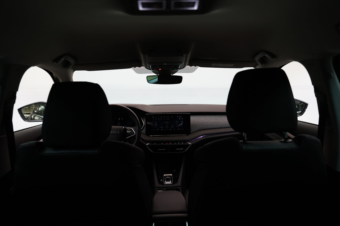 Škoda Octavia 2.0 TDI 110 kW Top Selection