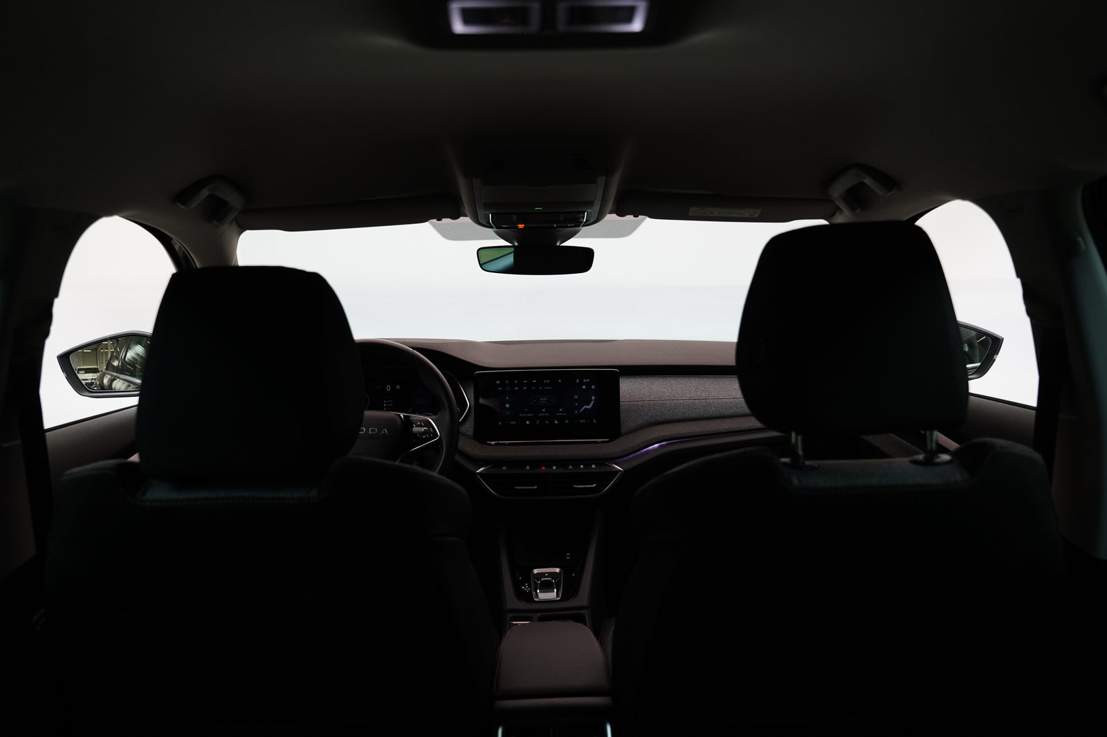 Škoda Octavia 2.0 TDI 110 kW Top Selection – foto 24