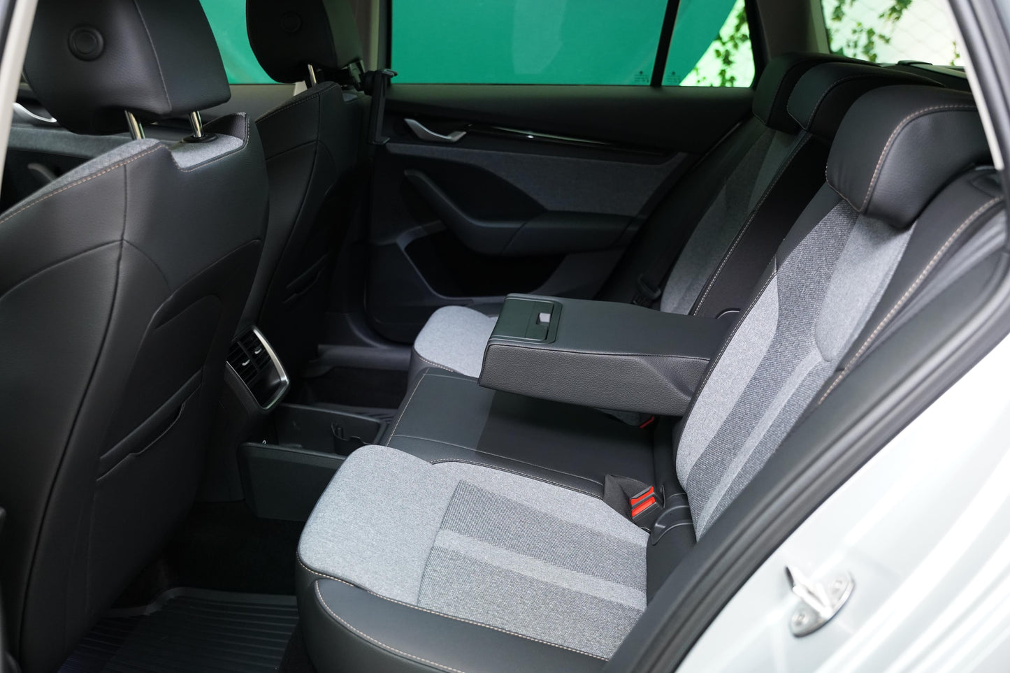 Škoda Octavia 1.5 TSI 110 kW Top Selection