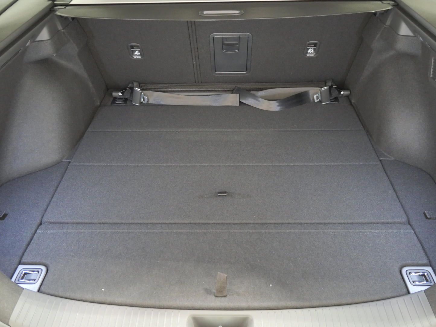Hyundai i30 WG 1.5 T-GDI 103 kW Style