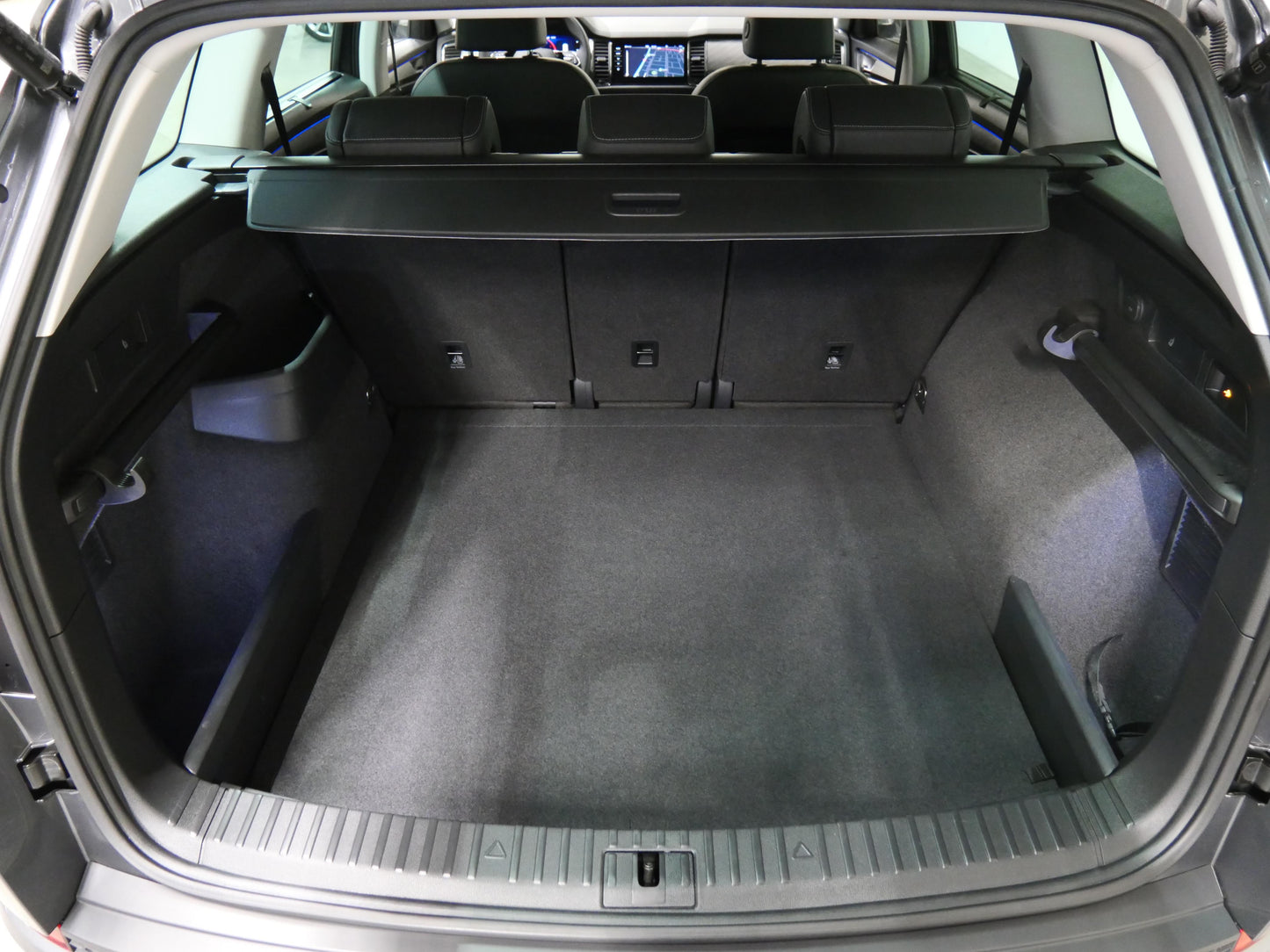 Škoda Kodiaq 2.0 TDI 147 kW Style