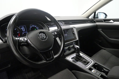 Volkswagen Passat 2.0 TDI 140 kW DSG 4x4 Comfort – foto 14