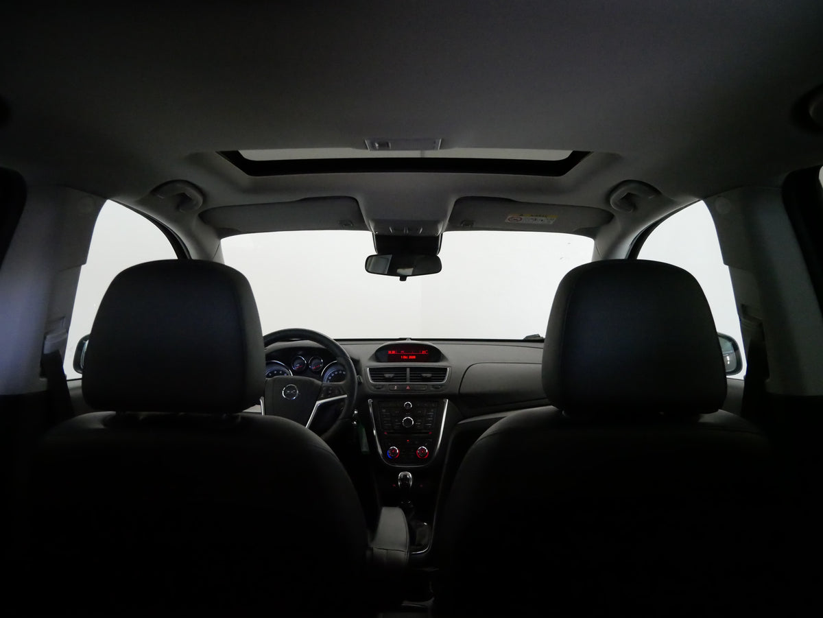 Opel Mokka 1.4 16V Turbo 103 kW