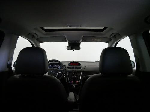Opel Mokka 1.4 16V Turbo 103 kW – foto 24