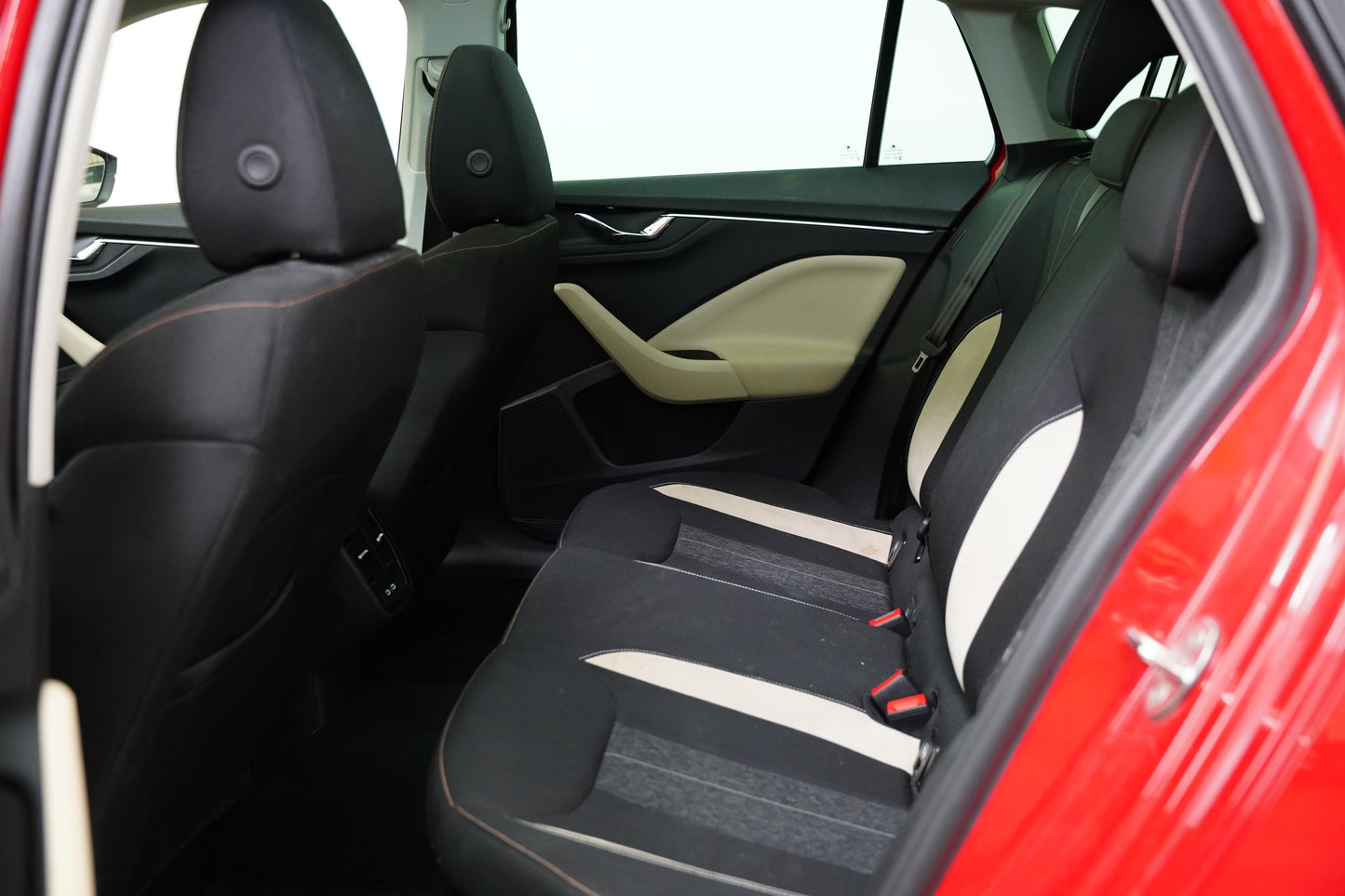 Škoda Scala 1.0 G-TEC 66 kW Style