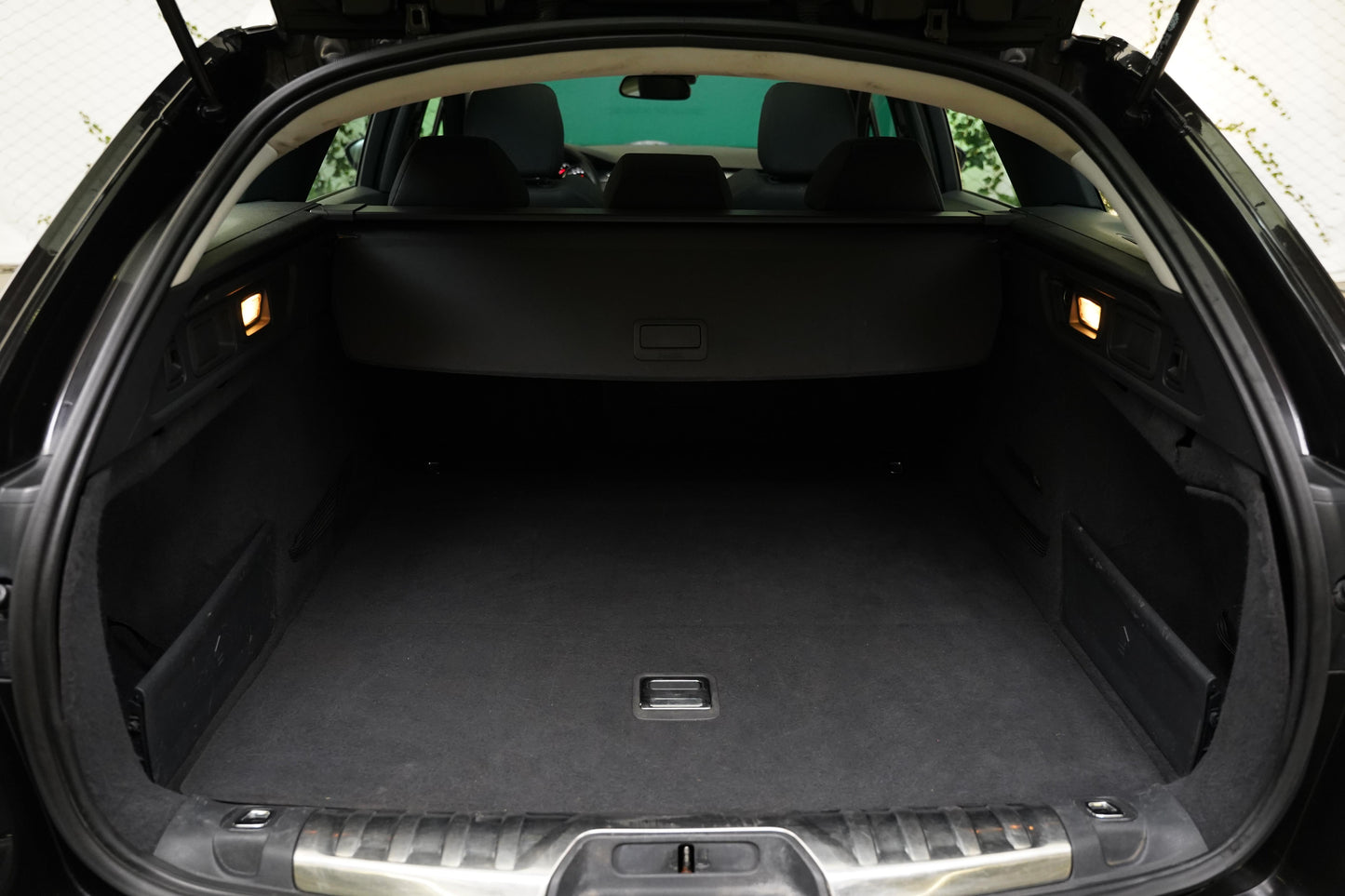 Peugeot 508 2.0 HDI 103 kW Business