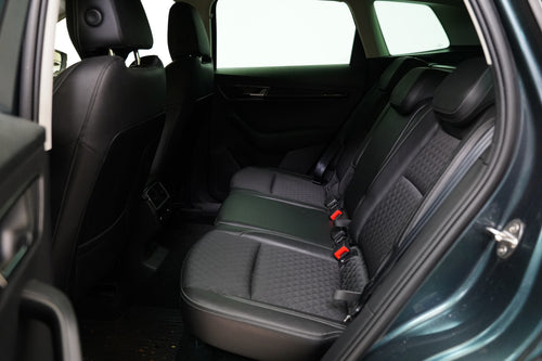 Škoda Karoq 1.5 TSI 110 kW DSG Style – foto 24