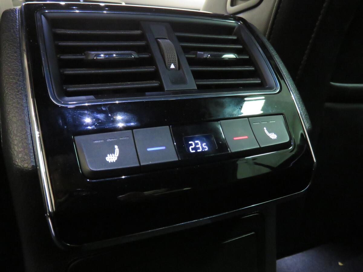 Škoda Superb 2.0 TDI 147 kW L&K