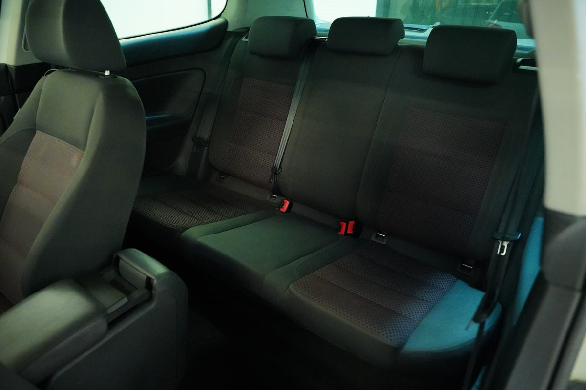 Volkswagen Golf 2.0TDi 125KW – foto 24