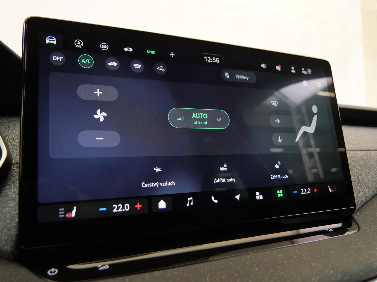 Škoda Octavia 1.5 eTSI 85 kW Top Selection