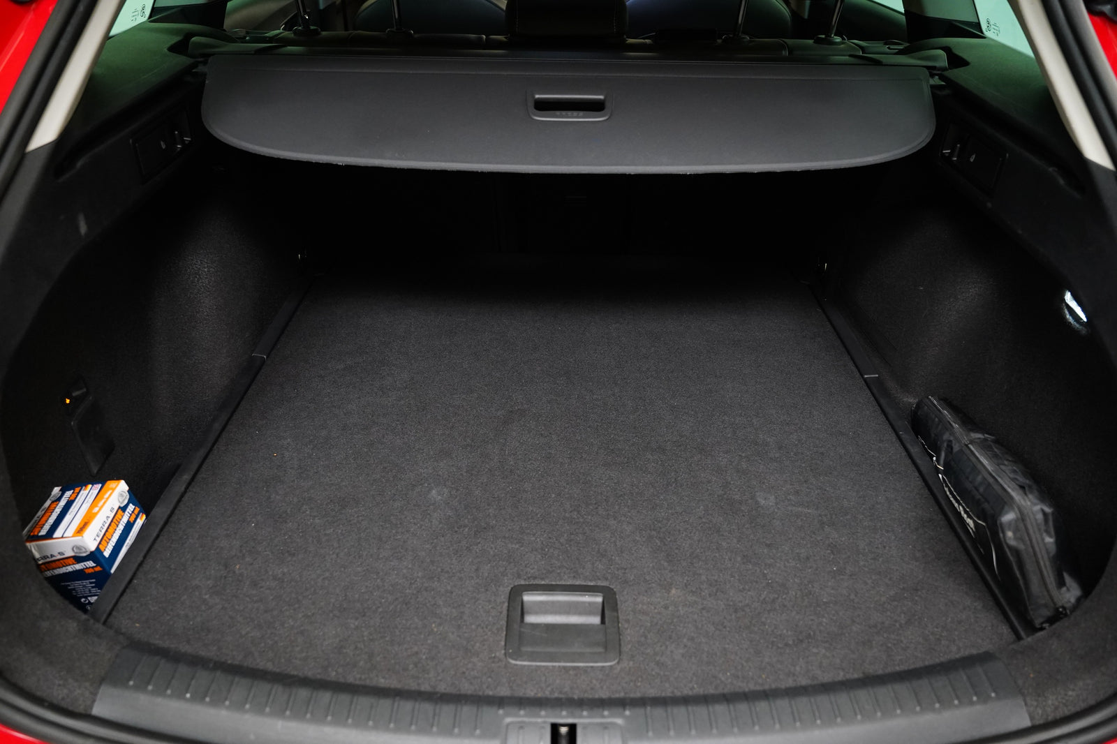 Seat Leon 2.0 TDI 110 kW DSG Xcellence – foto 24