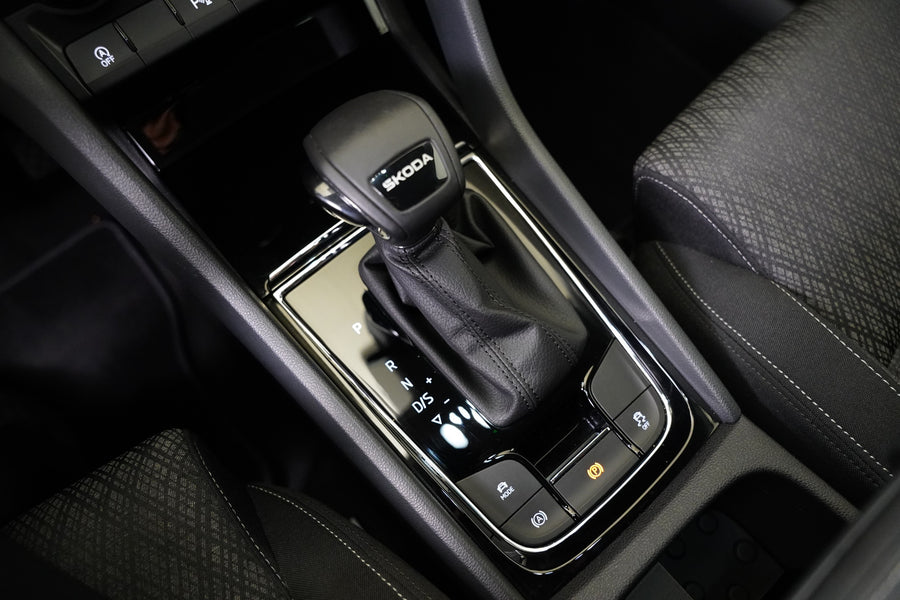 Škoda Karoq 1.5 TSI 110 kW Top Selection – foto 24