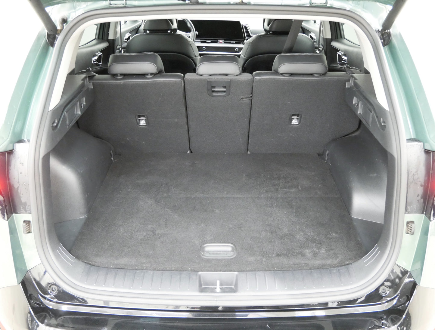 Kia Sportage 1.6 T-GDi 132 kW 4x4 Top